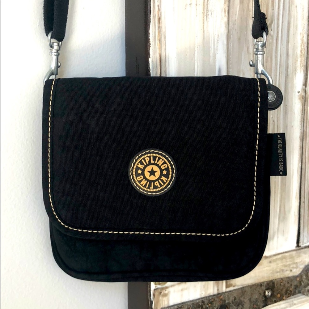 Kipling Crossbody